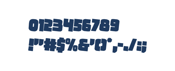 Frost Giant Rotated 2 Other Characters