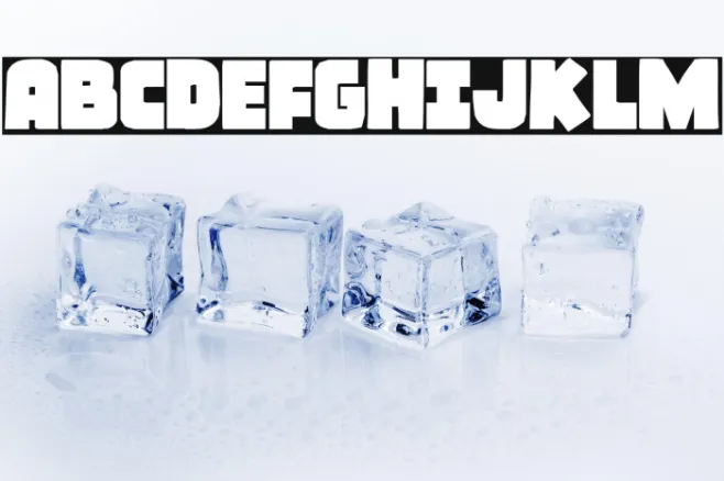 Frost Giant Staggered Example 2