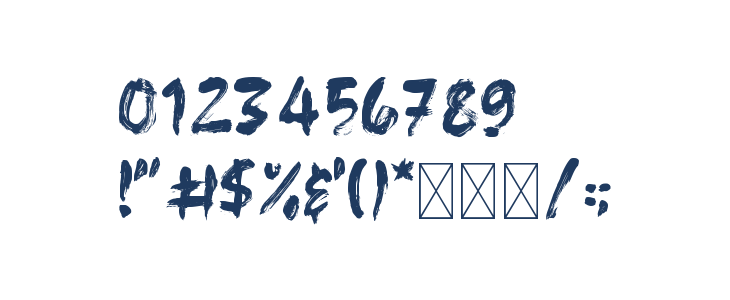 Frost Vector Other Characters