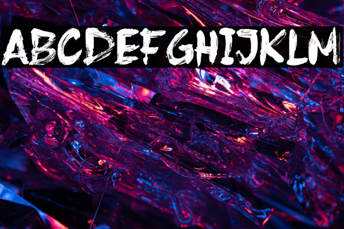 Frost Vector Example 1