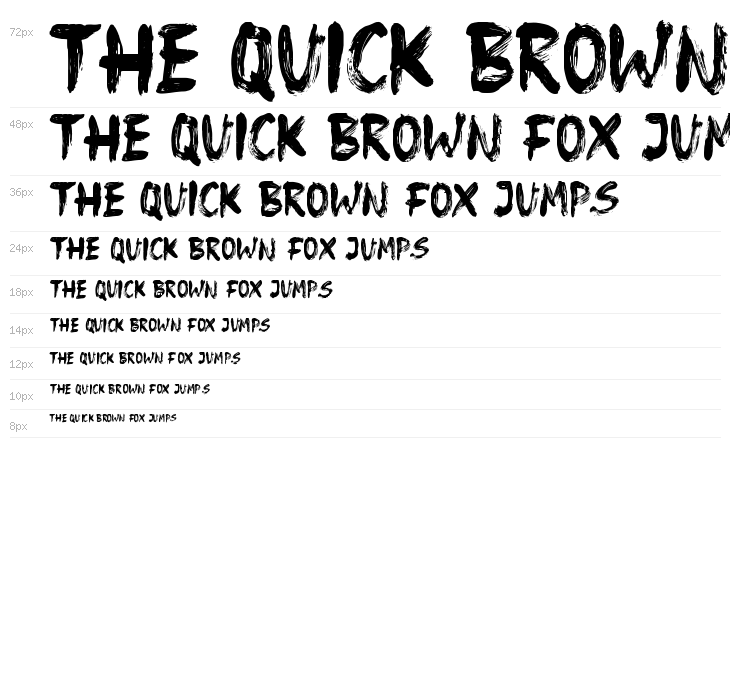 Frost Vector Waterfall