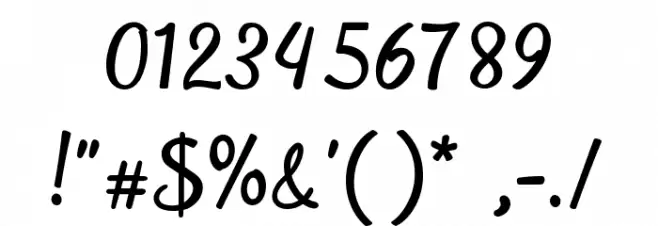 FrostImperial خط محارف أخرى
