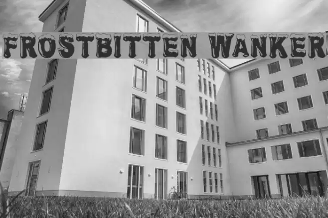 Frostbitten Wanker Polices examples