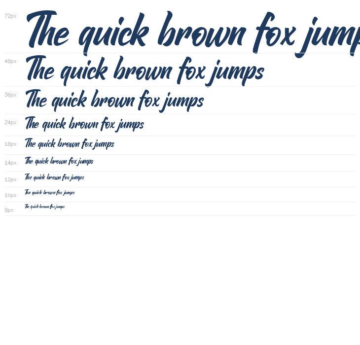 Frosted Breath Waterfall