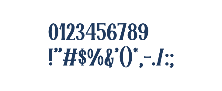 Frosty Christmas Demo Regular Other Characters