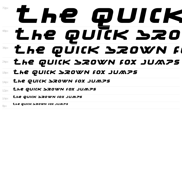 Frozdotre-Regular Waterfall