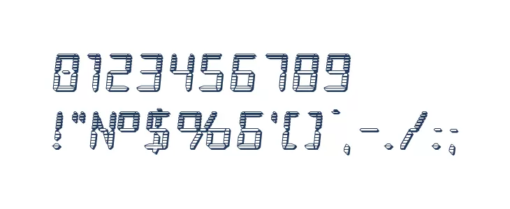 Numbers