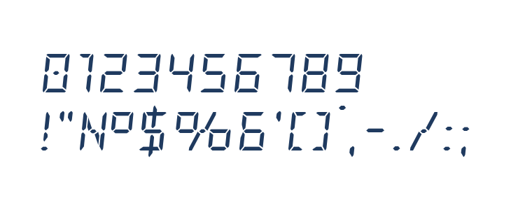 Frozen Crystal Light Other Characters