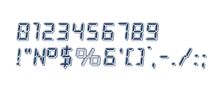 Frozen Crystal Punch Other Characters