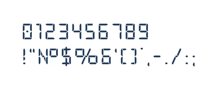 Numbers
