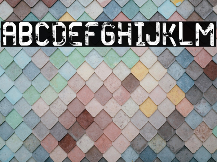 Frozen Tide Regular Example 1