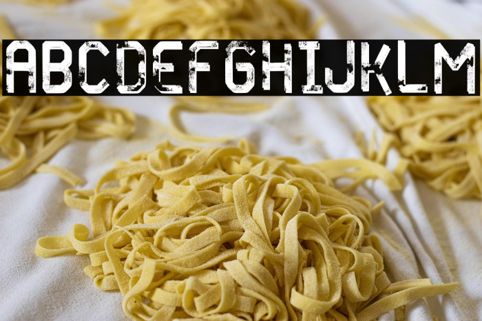 Frozen Tide Regular Example 3