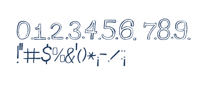 FrozenRita Other Characters