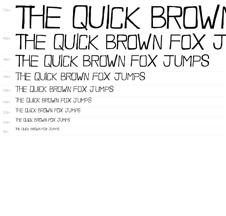 FrozenRita Waterfall