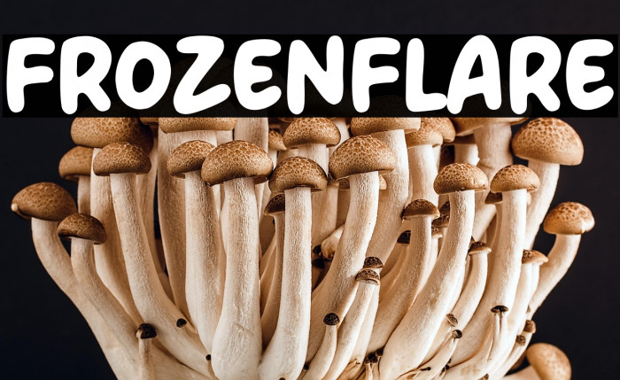 Frozenflare Example 2