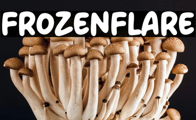Frozenflare Example 2