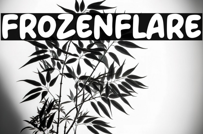 Frozenflare Example 3