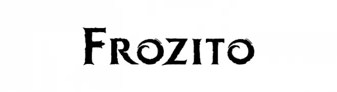 Frozito  لخطوط تنزيل