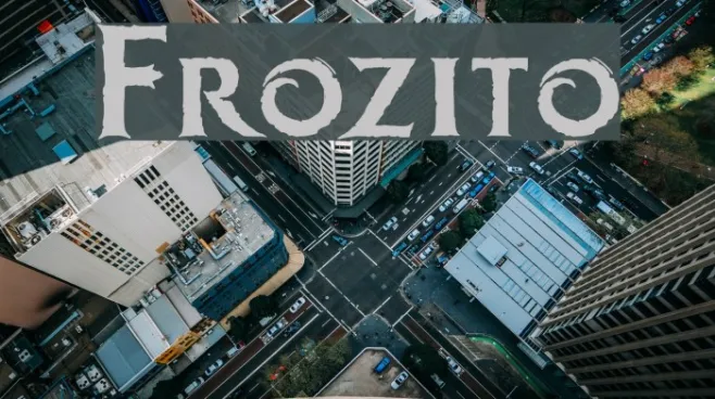 Frozito Example 2