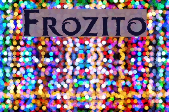 Frozito Example 3