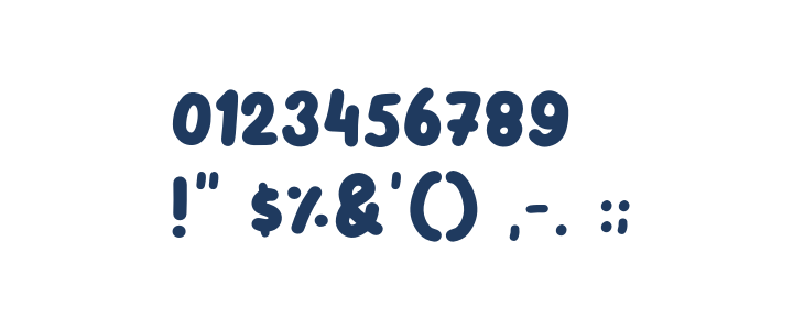 Fruit Days Other Characters