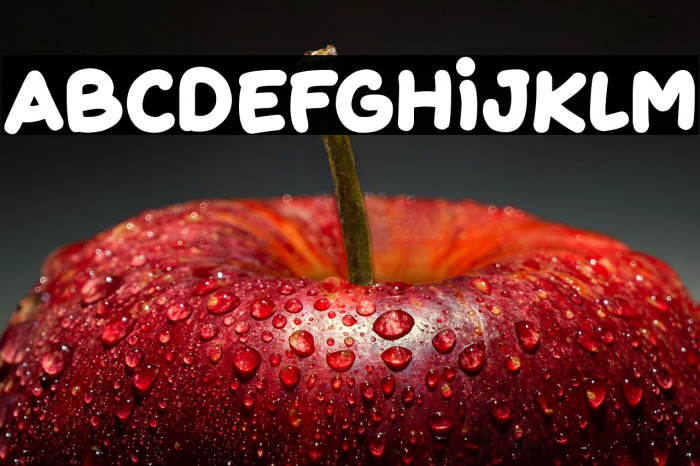 Fruity Juice Example 3