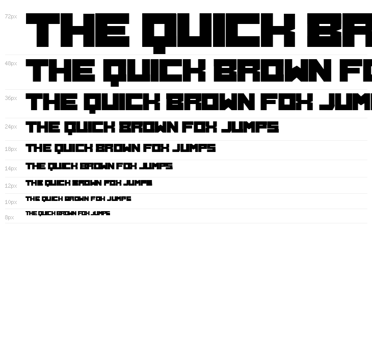 Frula Regular Waterfall