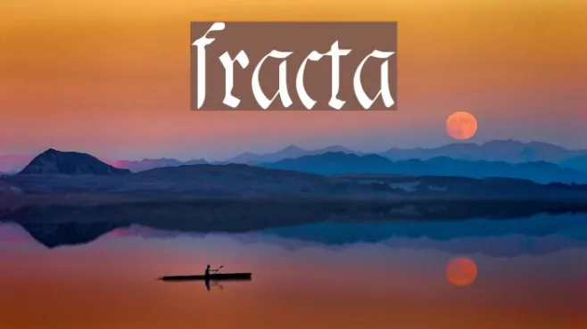 fracta Example 3