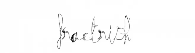 fractrish  Fuentes Gratis Descargar