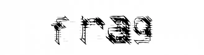 frag  Frei Schriftart Herunterladen