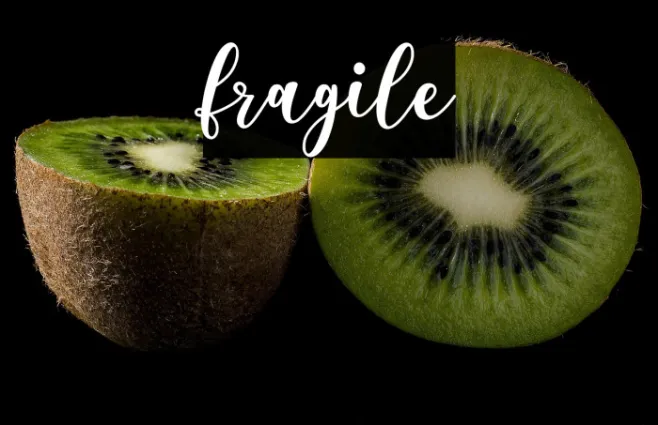 fragile Example 2