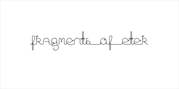 fragments_of_eter Logo