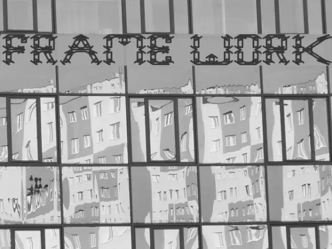 frame work Font examples