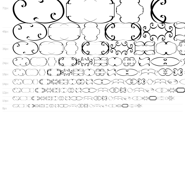 frames tfb Waterfall