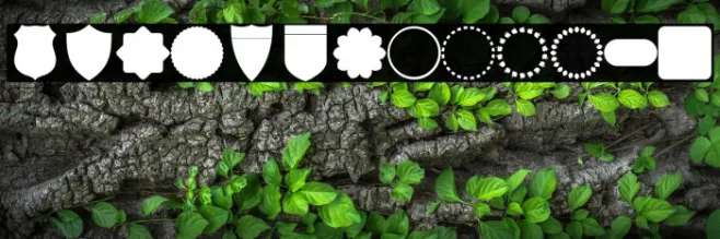 frames Example 3