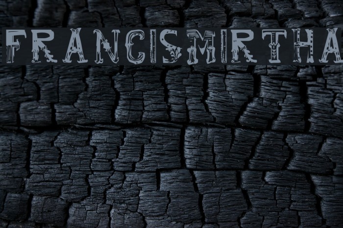 francis_mirtha Example 3