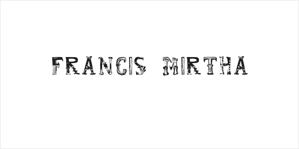 francis_mirtha Logo