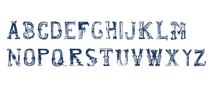 francis_mirtha Lowercase