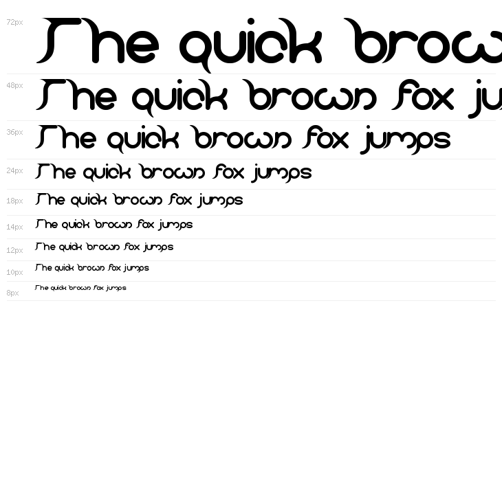 frankenstein monster Waterfall