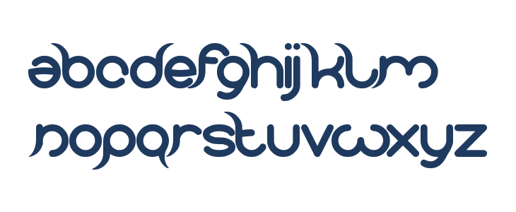 frankenstein monster Lowercase