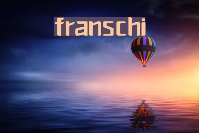 franschi Example 3