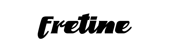 fretine 