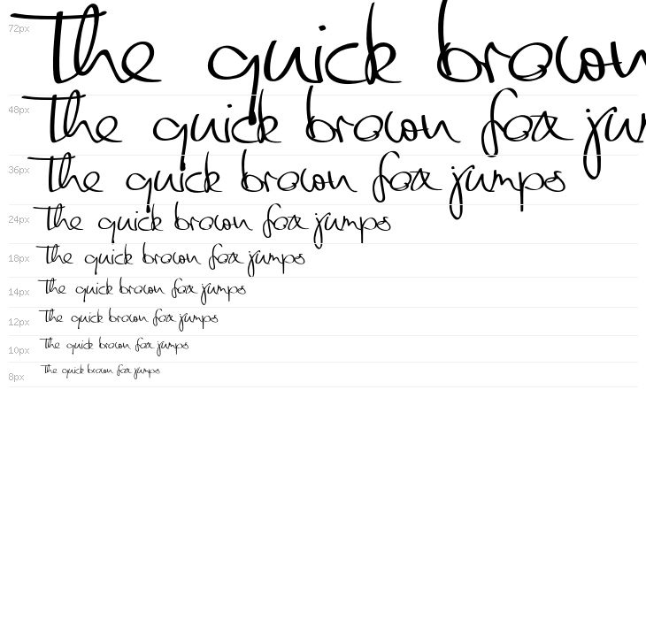 friends-DEMO Waterfall