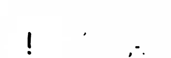 from brush to caps Font OTHER CHARS