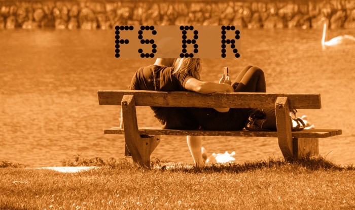 FS Blok Regular Font examples