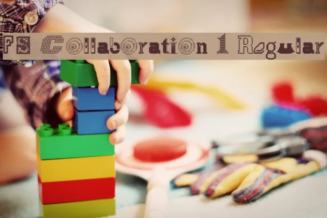 FS Collaboration 1 Regular Example 2