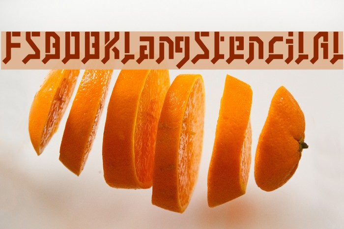 FSB08KlangStencilAl Example 1