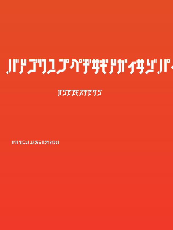 FSB08KlangStencilKt Poster