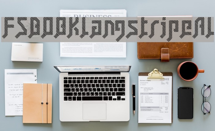 FSB08KlangstripeAl Example 2