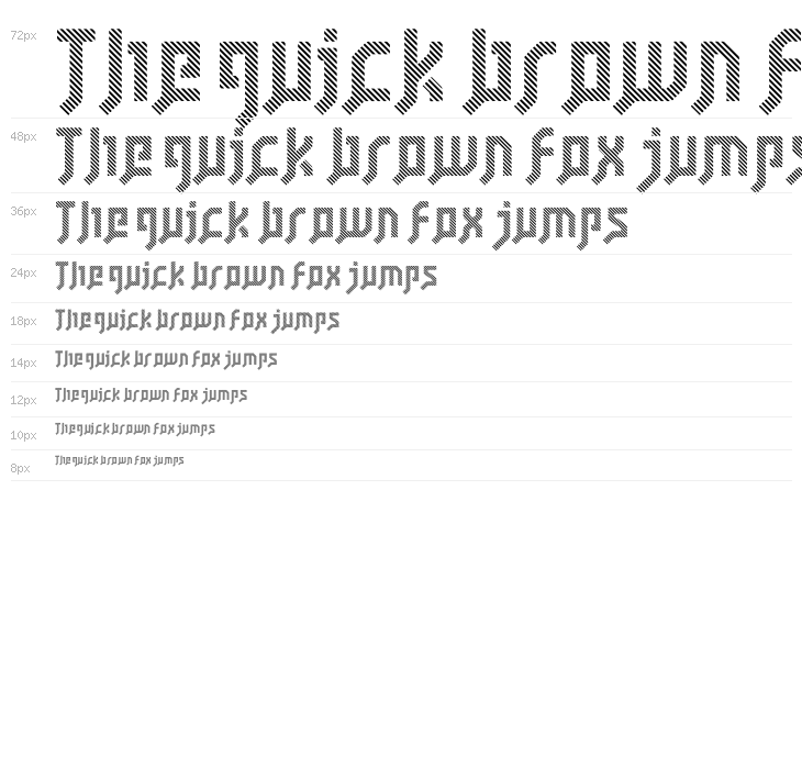 FSB08KlangstripeAl Waterfall